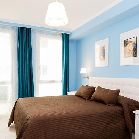 Casalice B&B Napoli Buitenkant foto