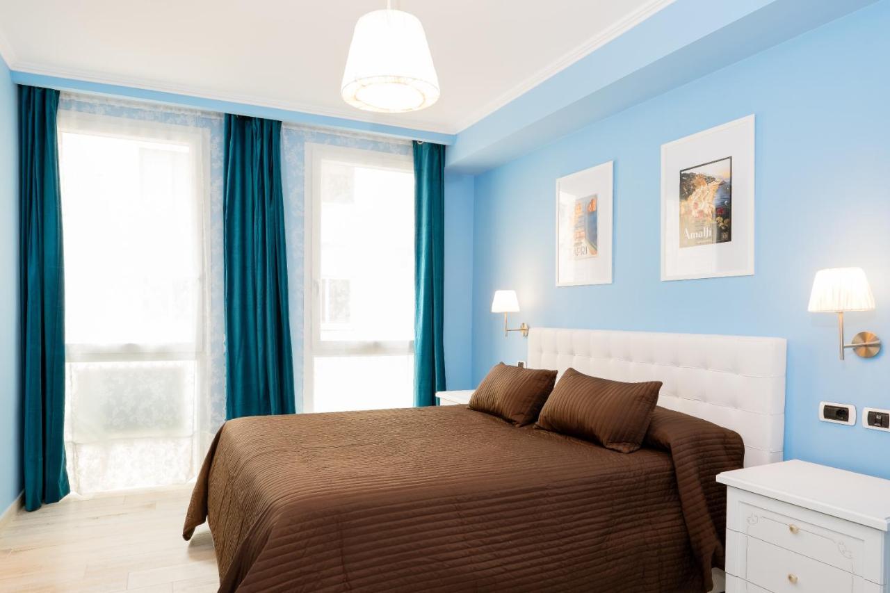 Casalice B&B Napoli Buitenkant foto