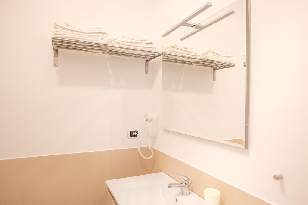 Casalice B&B Napoli Kamer foto