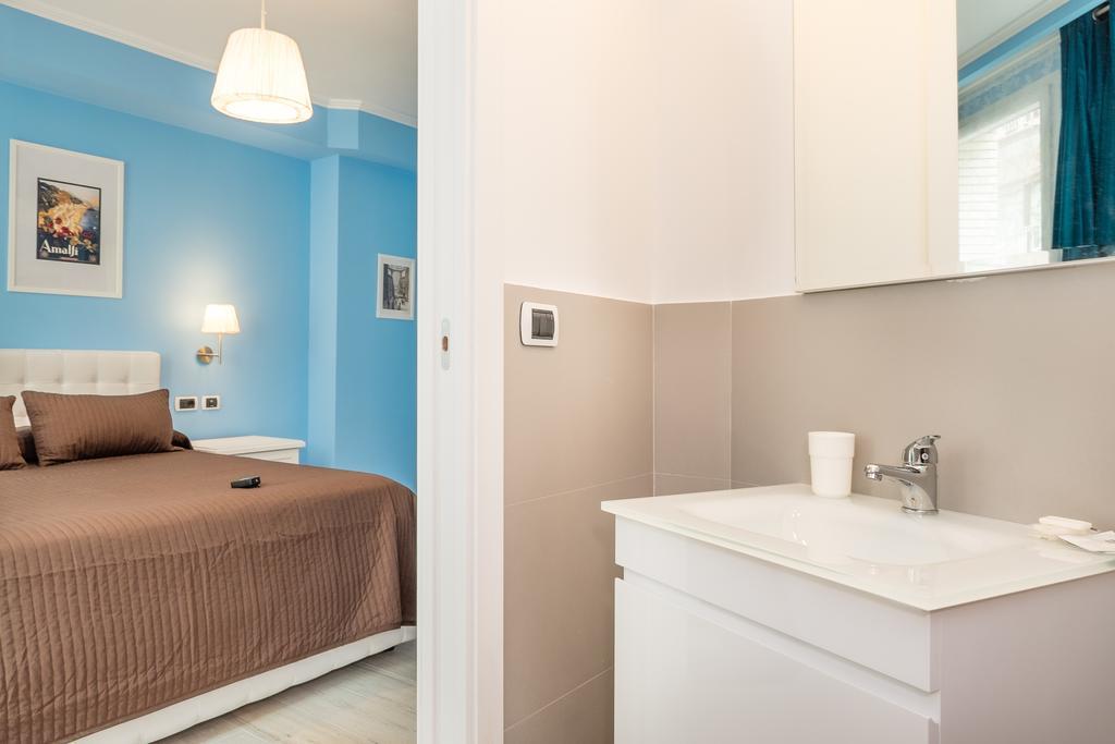 Casalice B&B Napoli Kamer foto