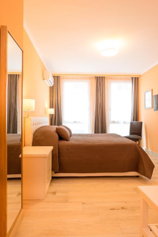 Casalice B&B Napoli Kamer foto