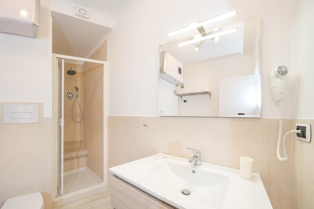 Casalice B&B Napoli Kamer foto
