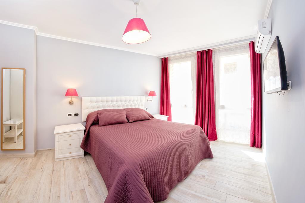 Casalice B&B Napoli Kamer foto