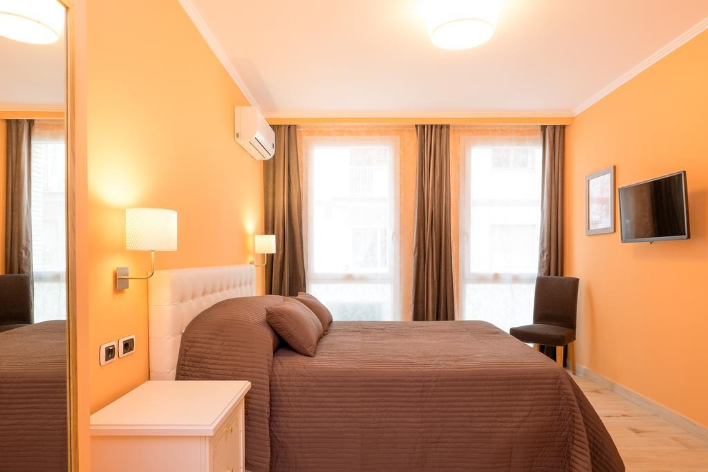 Casalice B&B Napoli Kamer foto