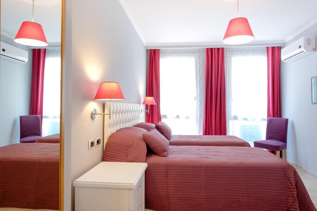 Casalice B&B Napoli Kamer foto