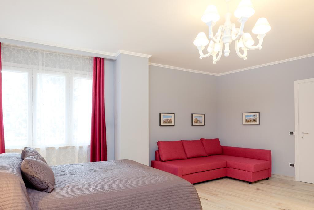 Casalice B&B Napoli Kamer foto