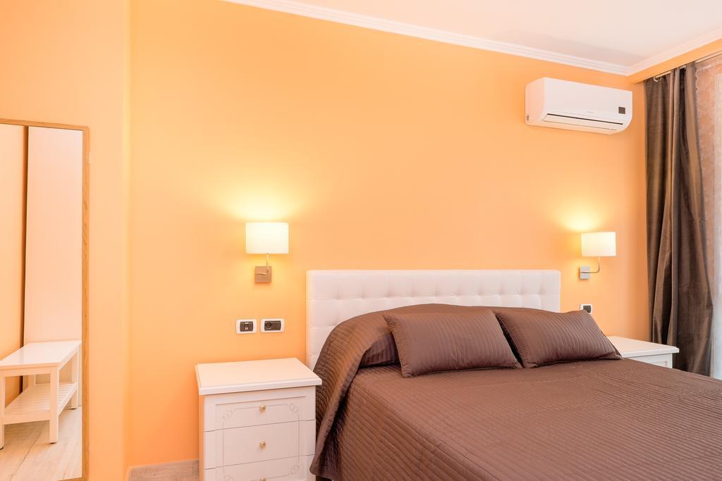 Casalice B&B Napoli Kamer foto