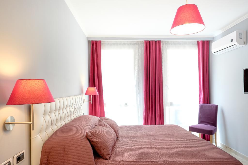 Casalice B&B Napoli Kamer foto