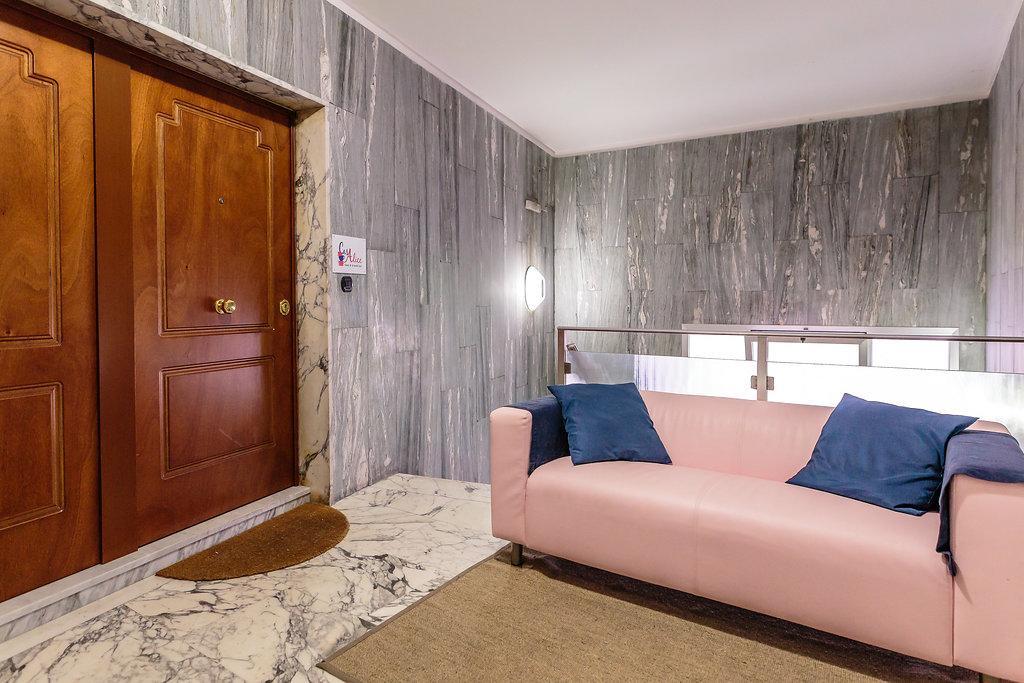 Casalice B&B Napoli Buitenkant foto